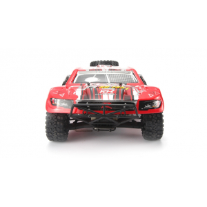1:16 Short Course Remo Hobby Rocket, Brushed, 4WD, 2.4Ghz
